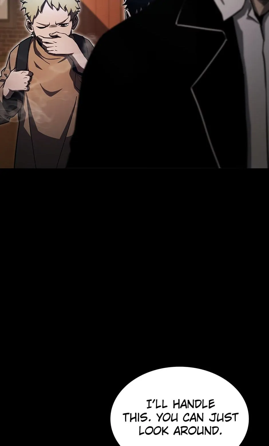 The Beginning After The End Chapter 176 image 029